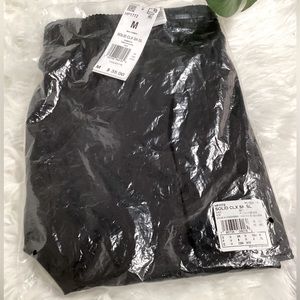 Adidas | size: M | color: Black men’s swim shorts